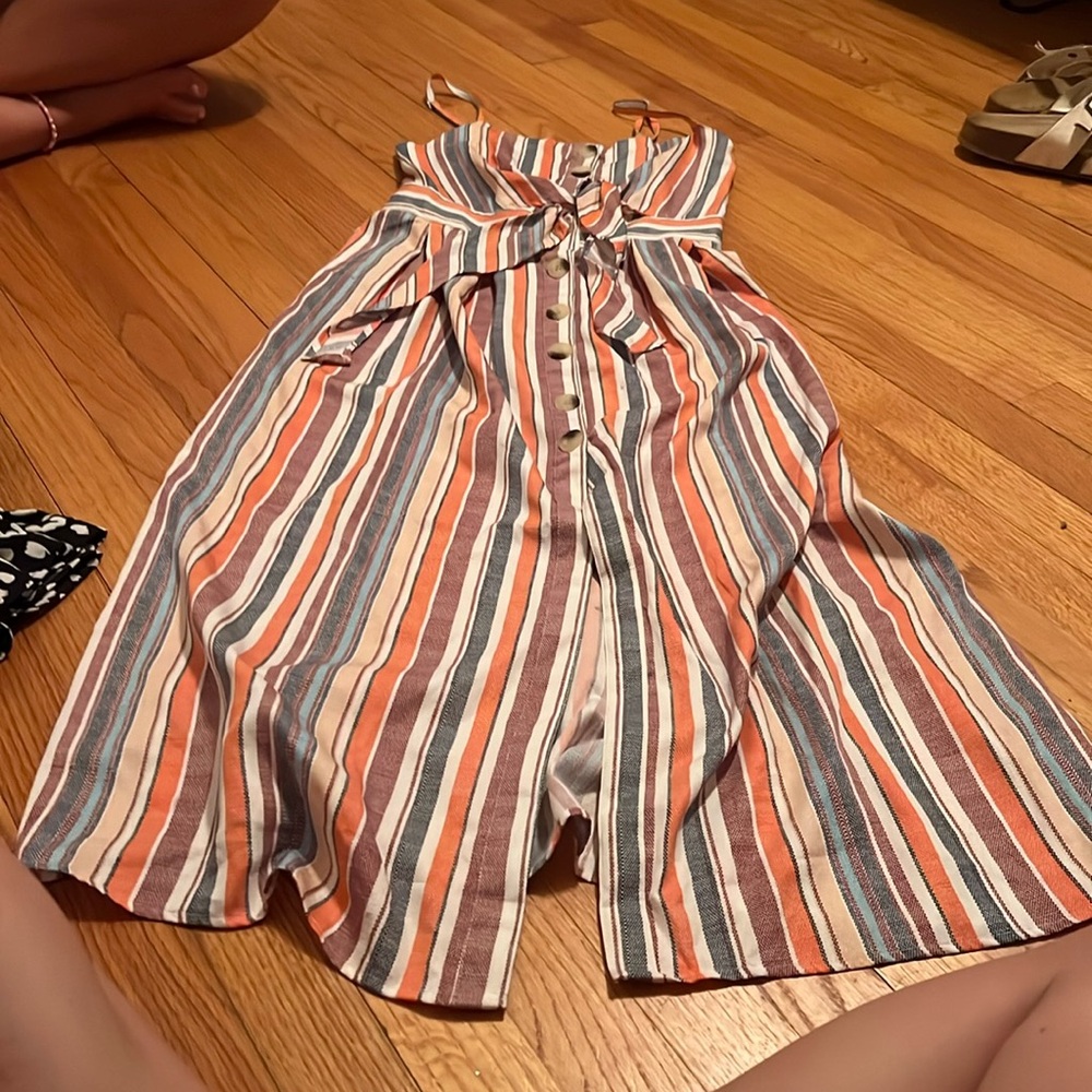 Super cute summer dress